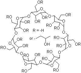 Hydroxypropyl_beta_cyclodextrin _Cas_128446_35_5_